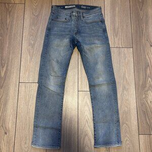 Gap Stretch Slim Denim